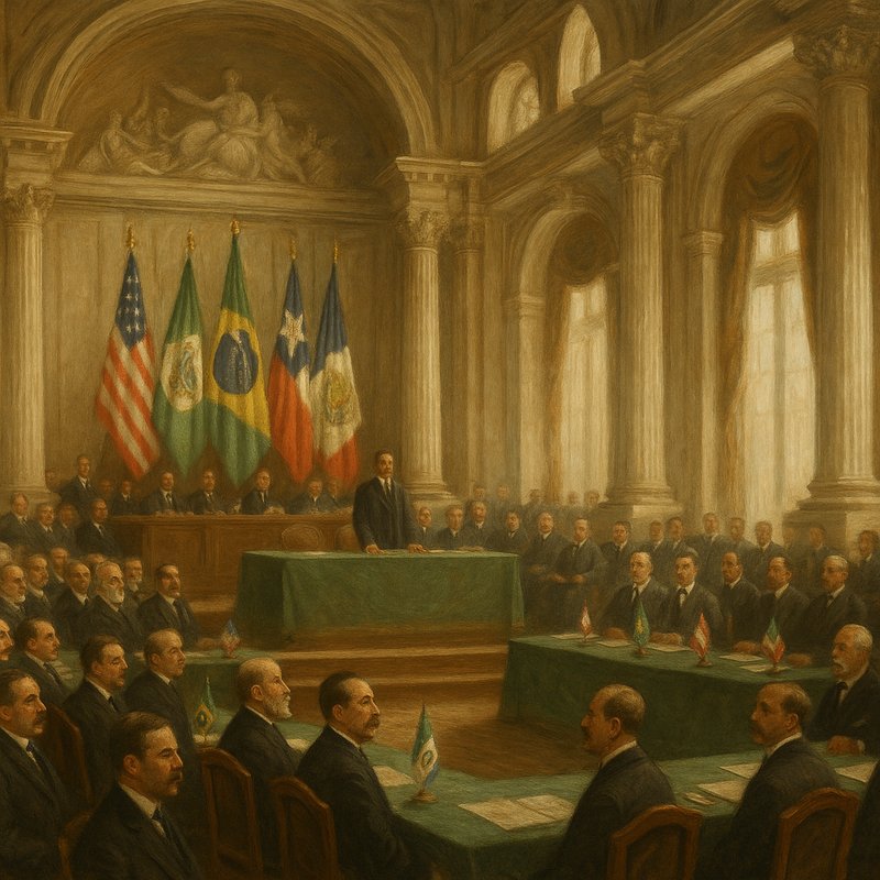 Historical event image