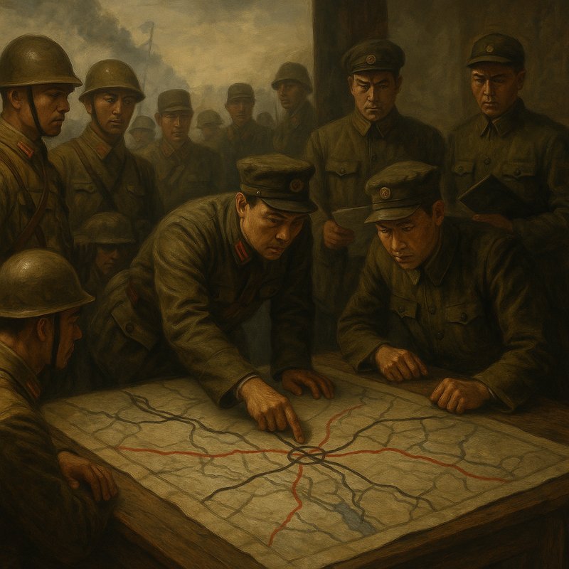 Historical event image