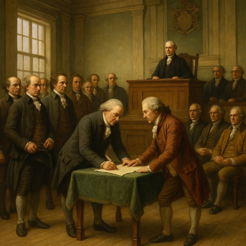 Historical event image