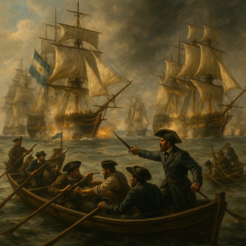 Historical event image
