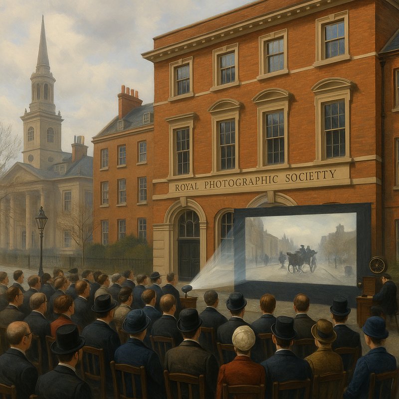 Historical event image