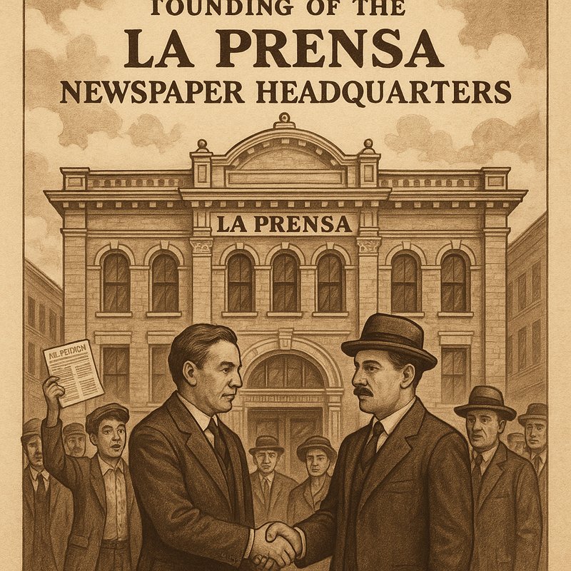 Historical event image