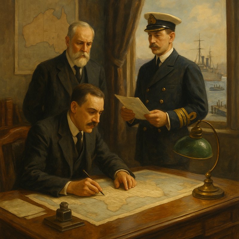 Historical event image