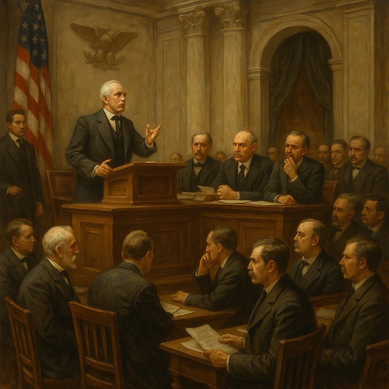 Historical event image
