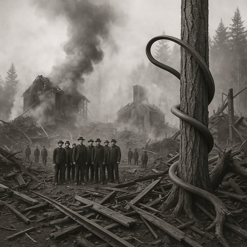 Historical event image