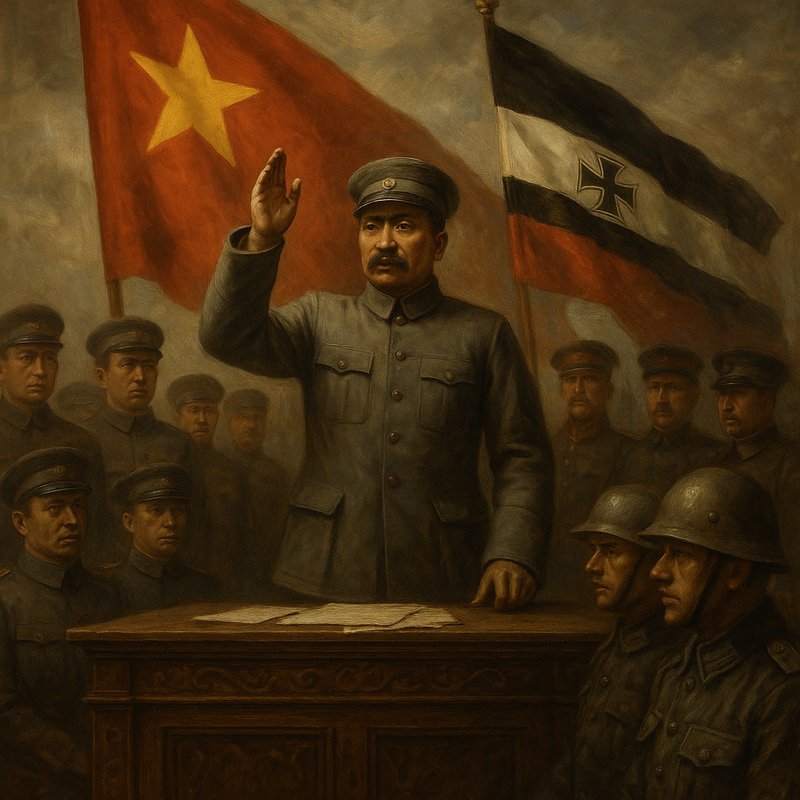 Historical event image