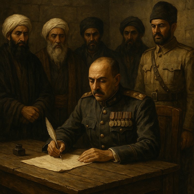Historical event image
