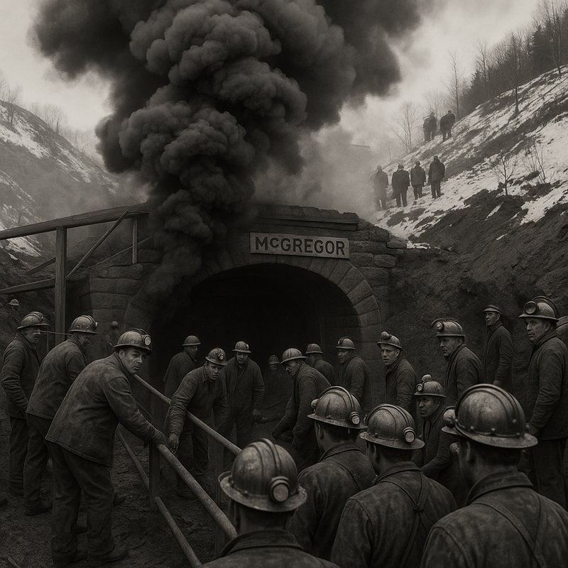 Historical event image