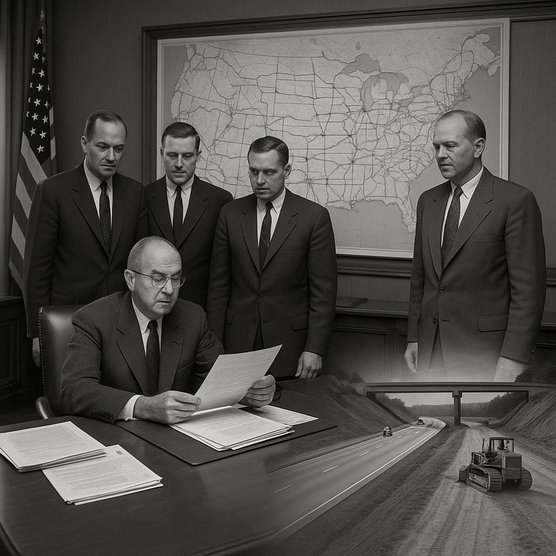 Historical event image