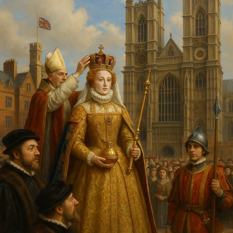 Historical event image