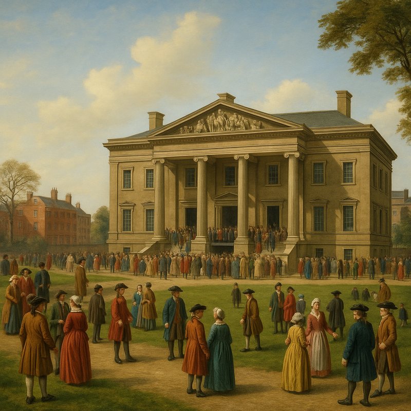 Historical event image