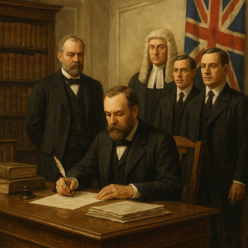 Historical event image