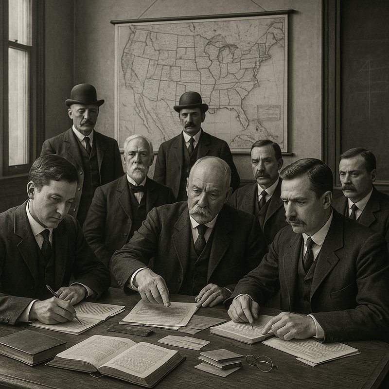Historical event image
