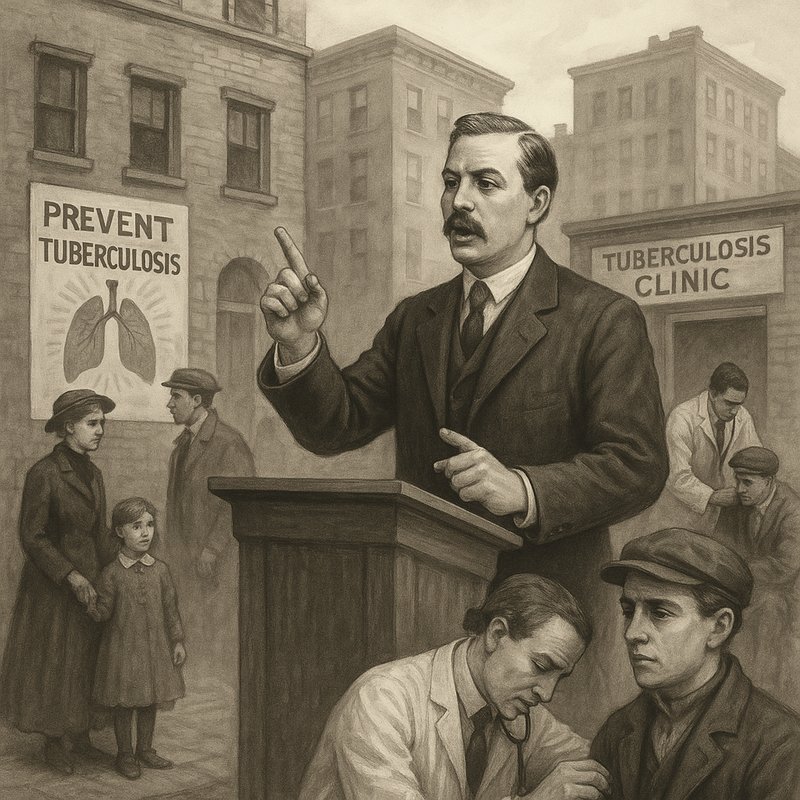 Historical event image