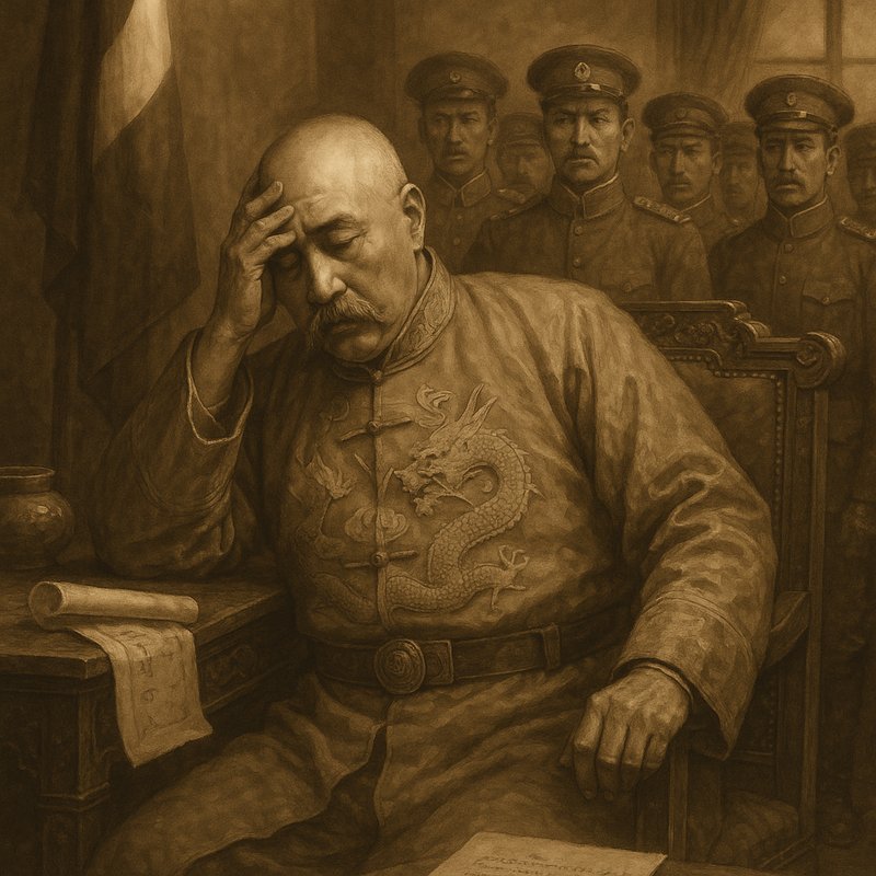 Historical event image