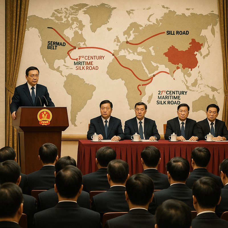 Historical event image