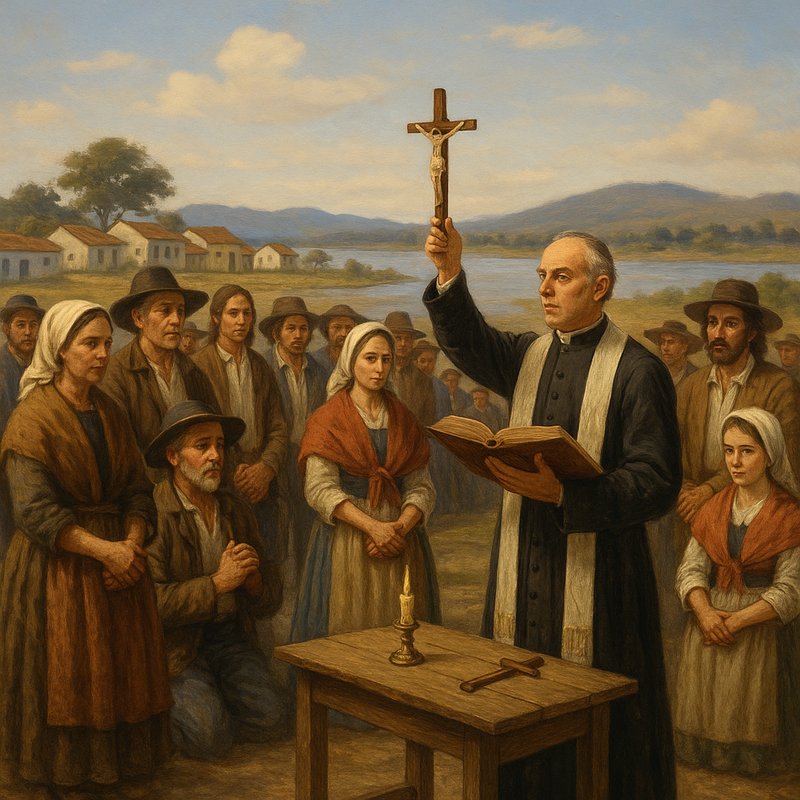 Historical event image