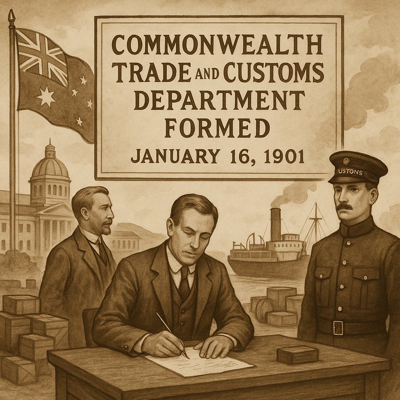 Historical event image