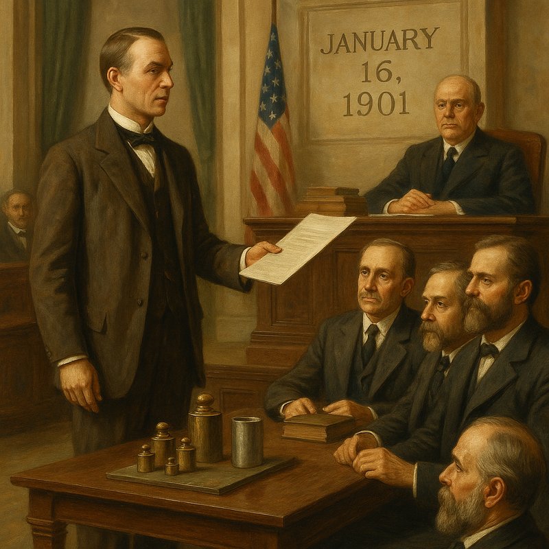 Historical event image