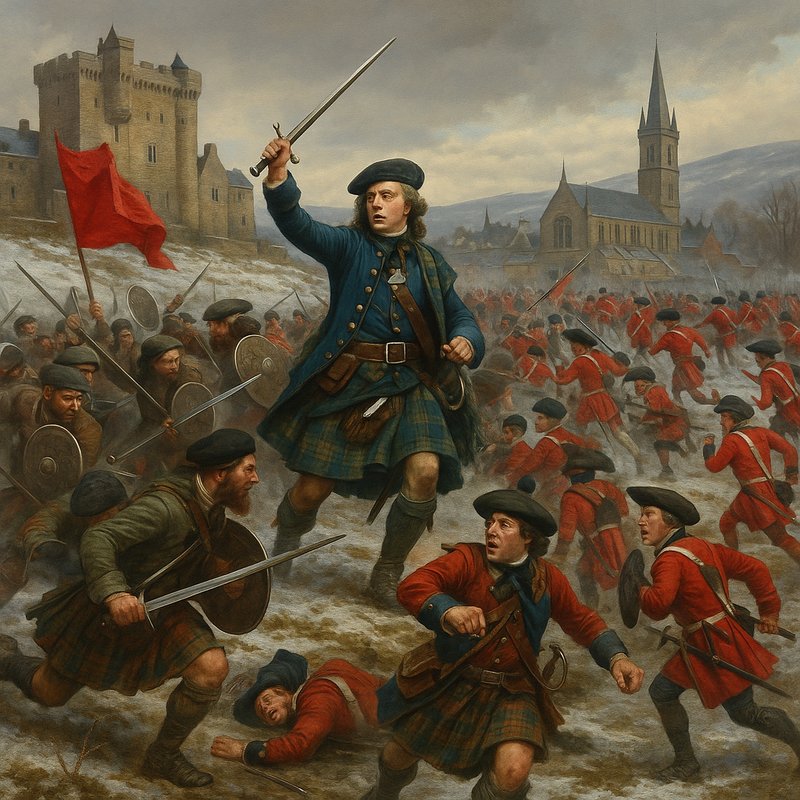 Historical event image