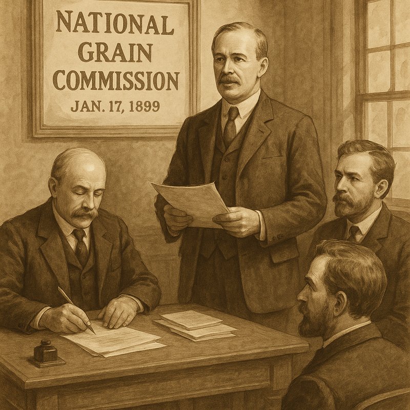 Historical event image