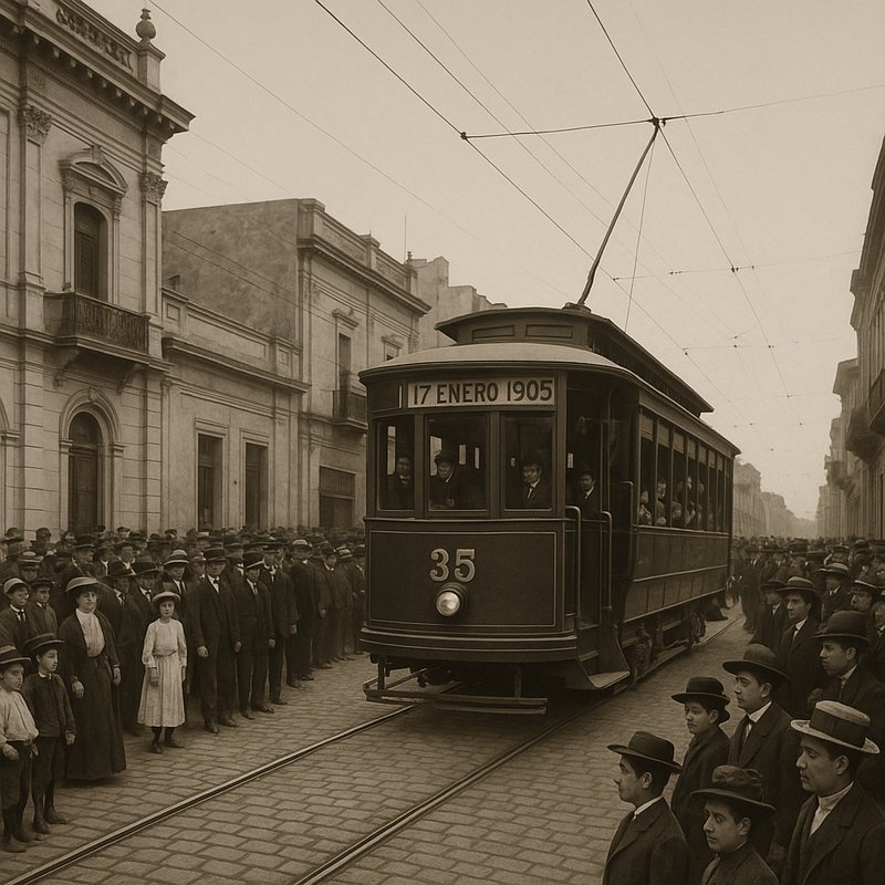 Historical event image