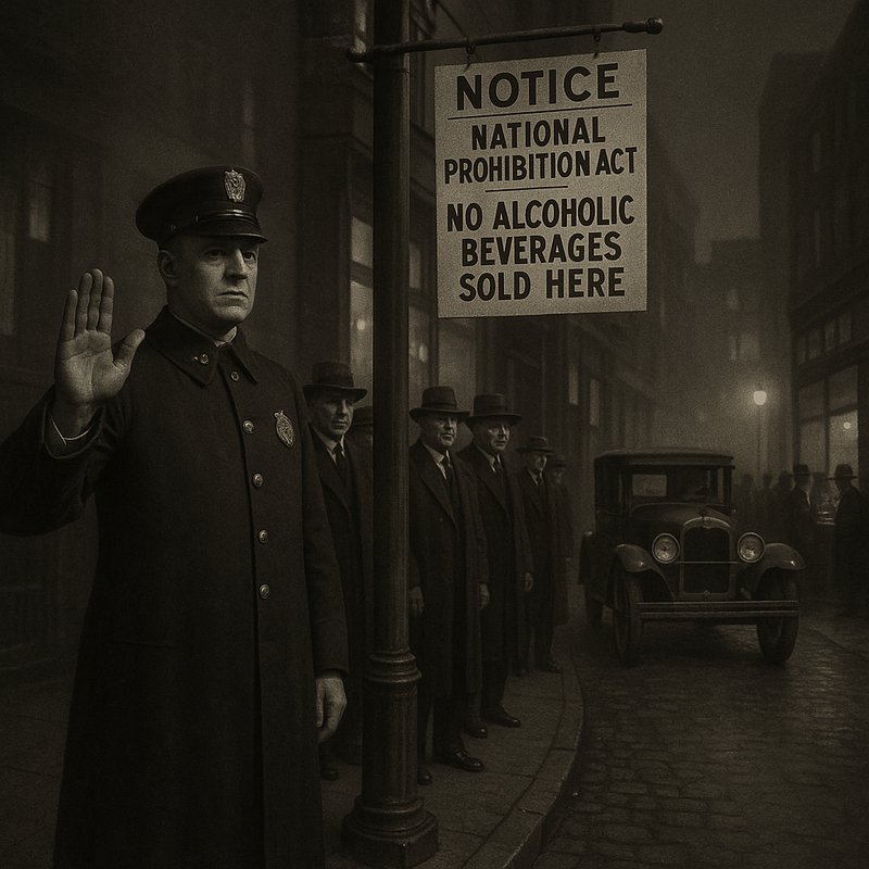 Historical event image
