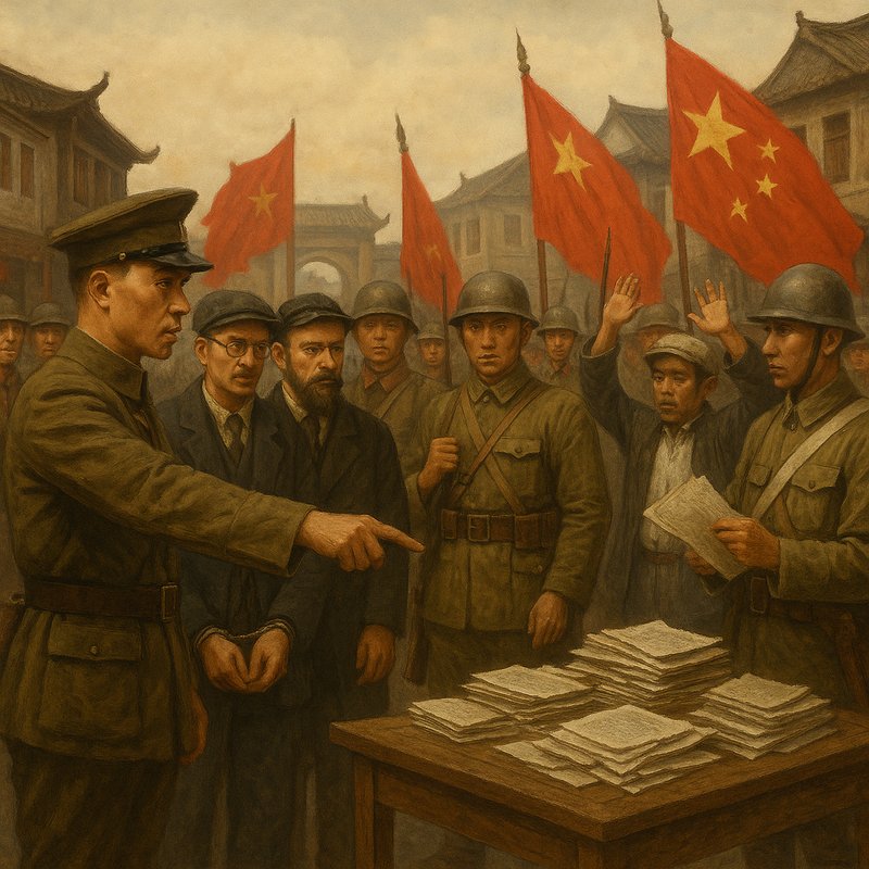 Historical event image