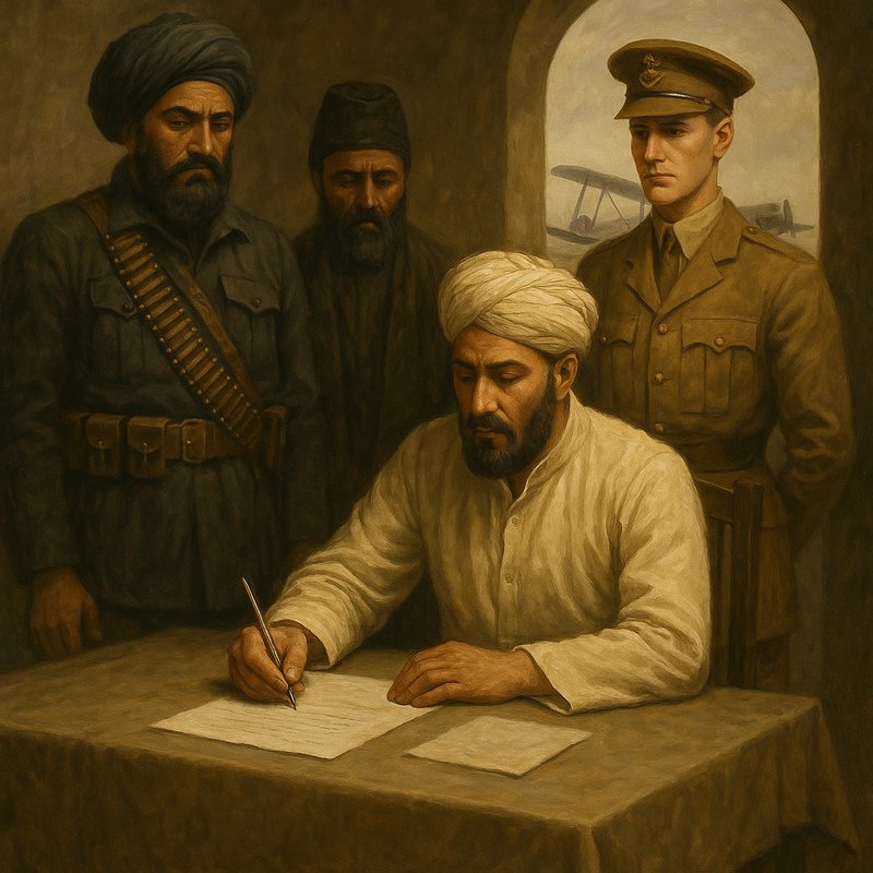 Historical event image