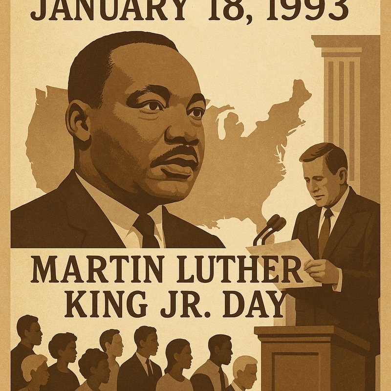Historical event image