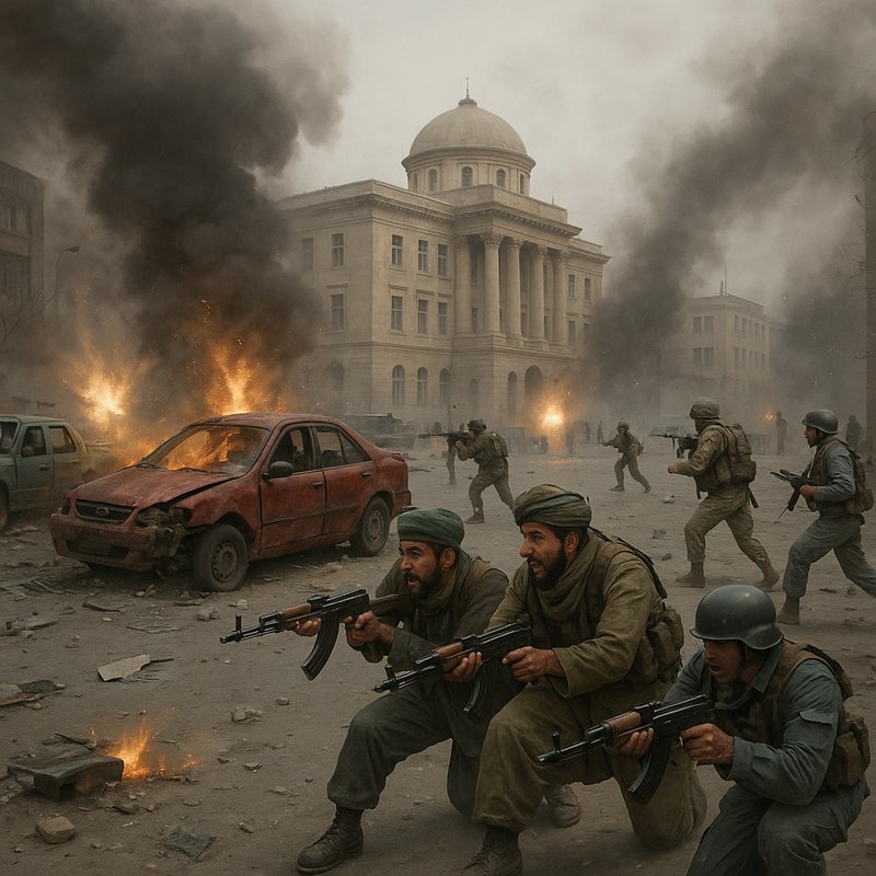 Historical event image