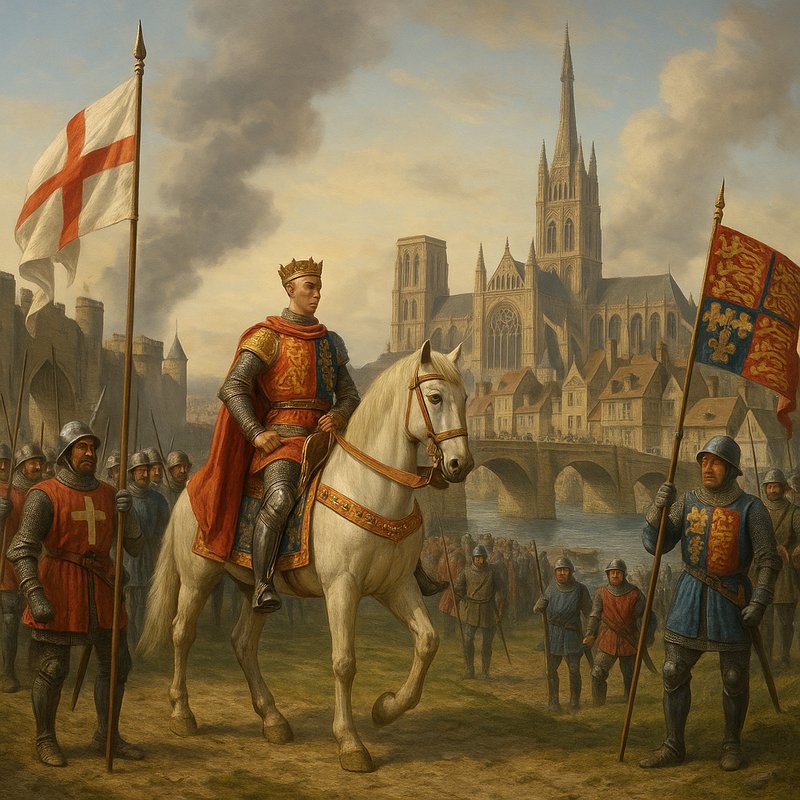 Historical event image