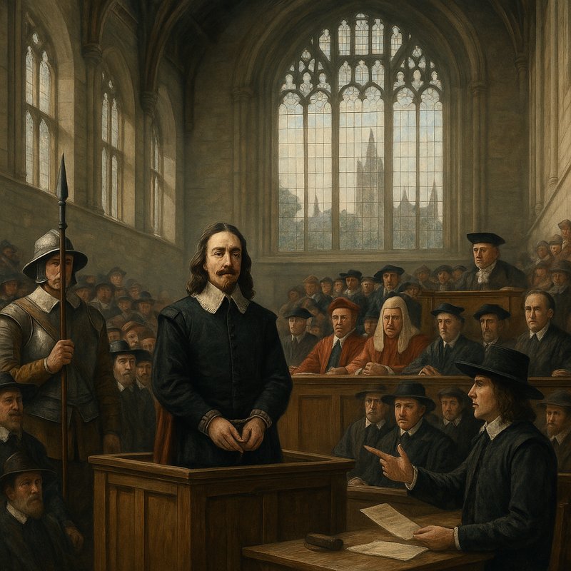 Historical event image