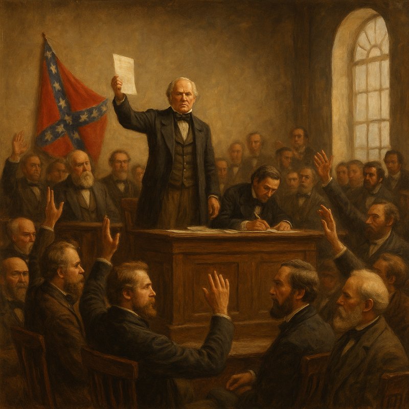 Historical event image