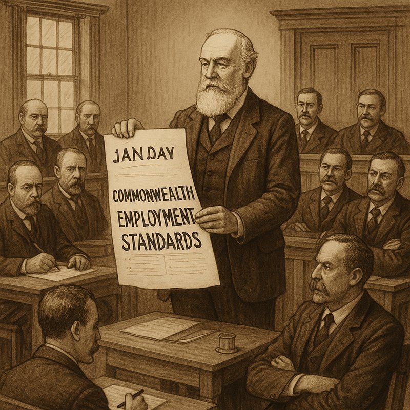 Historical event image
