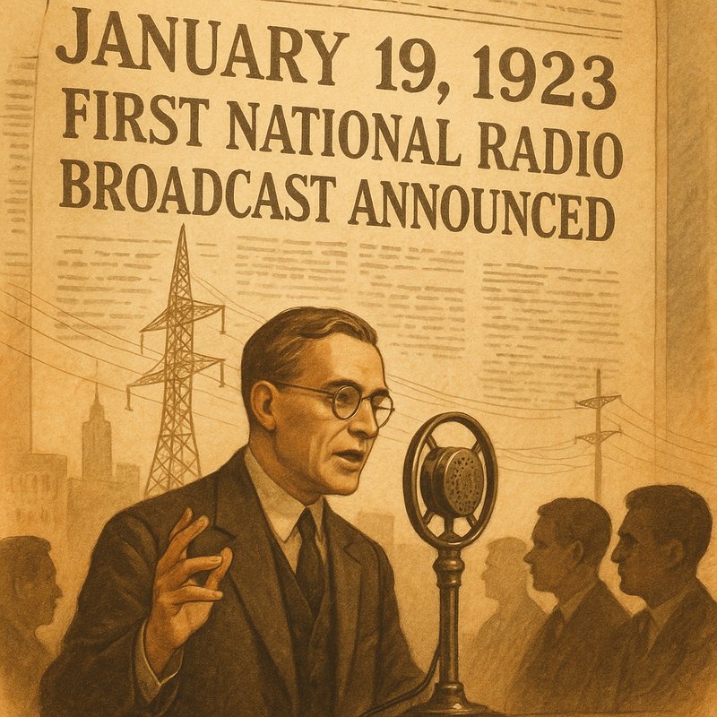 Historical event image