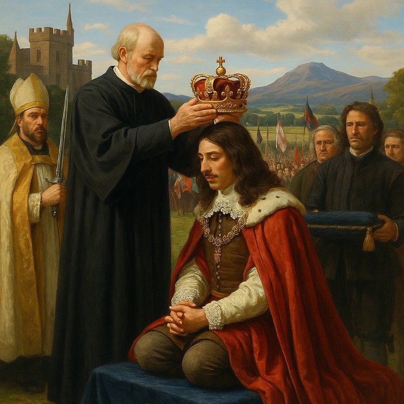 Historical event image