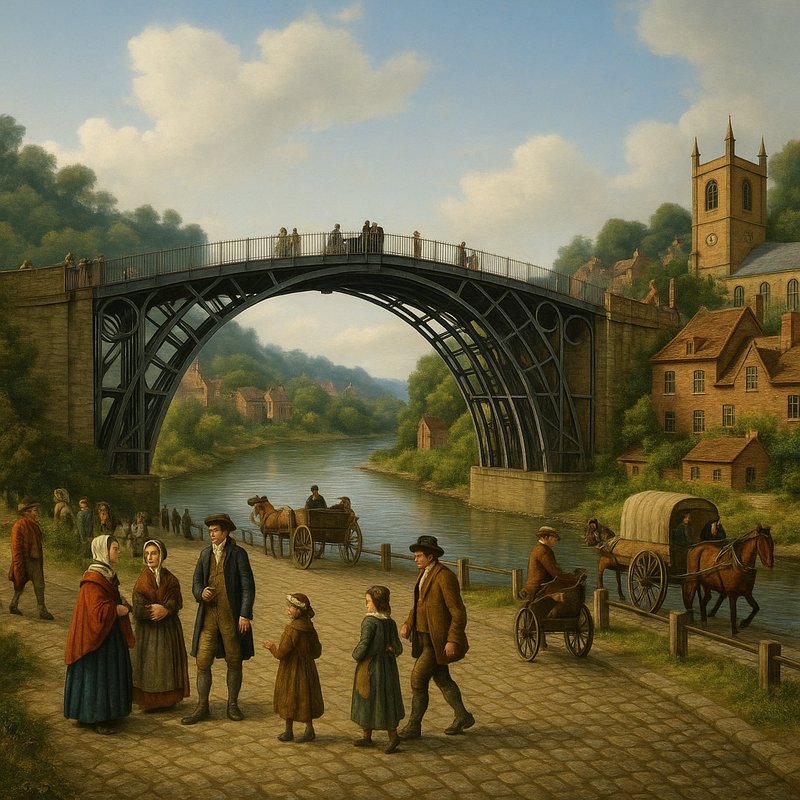 Historical event image