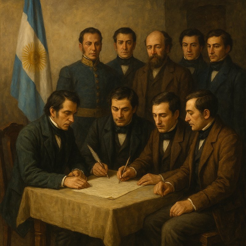 Historical event image