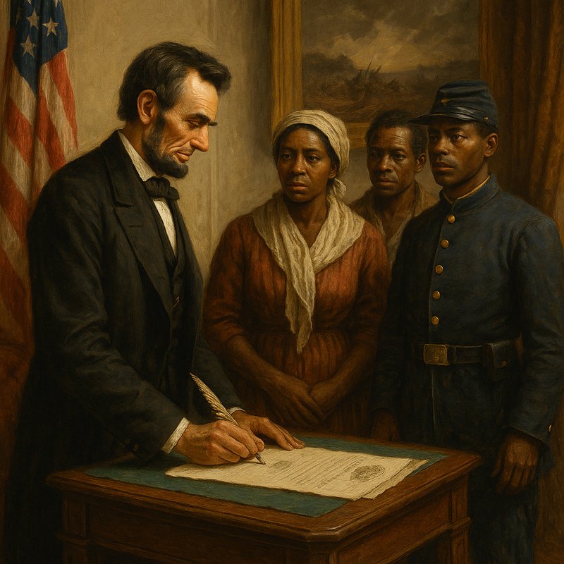 Historical event image