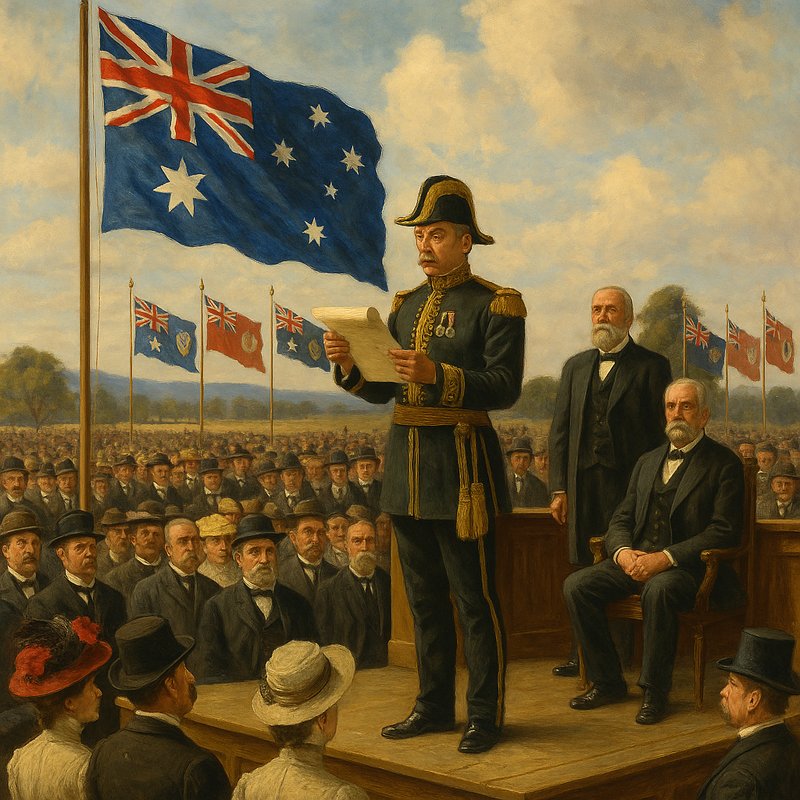 Historical event image