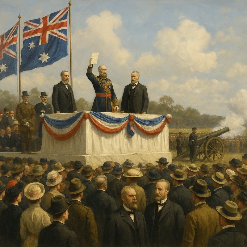 Historical event image