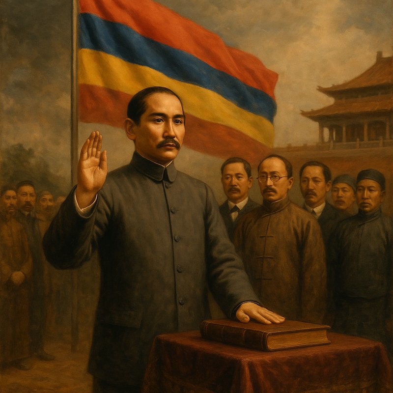 Historical event image