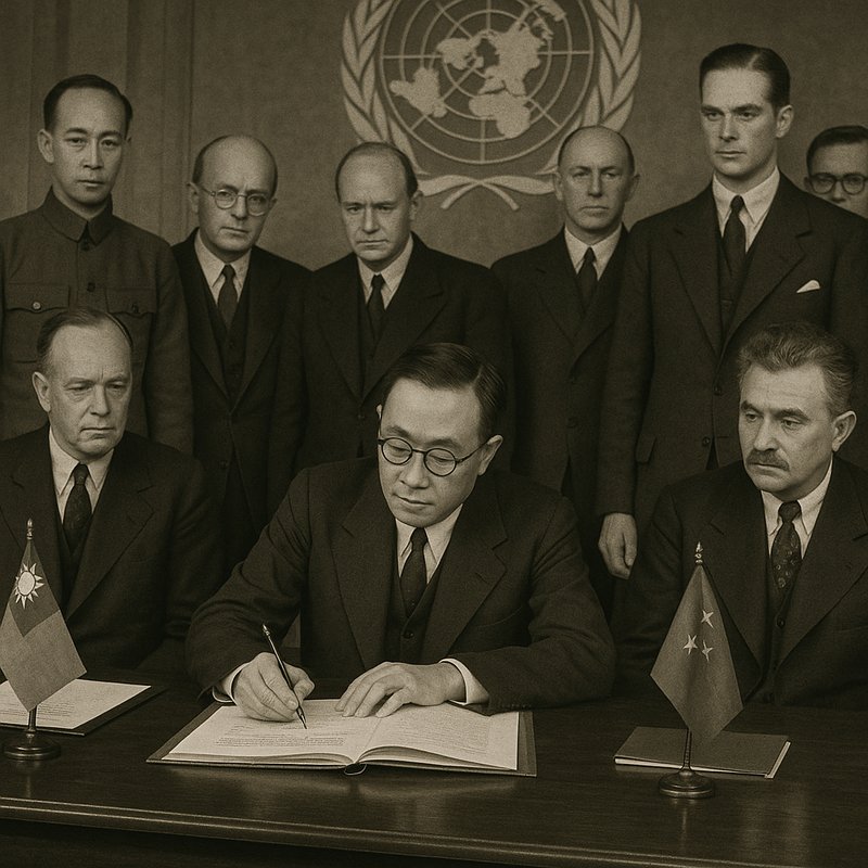 Historical event image