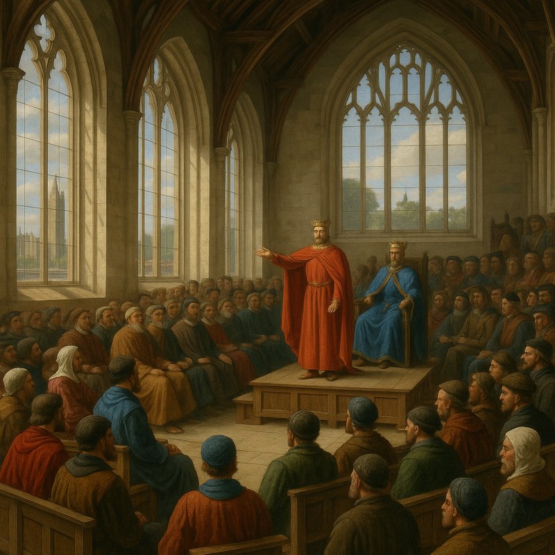 Historical event image