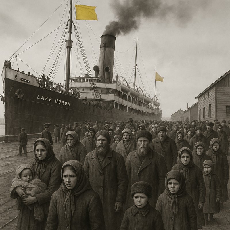 Historical event image