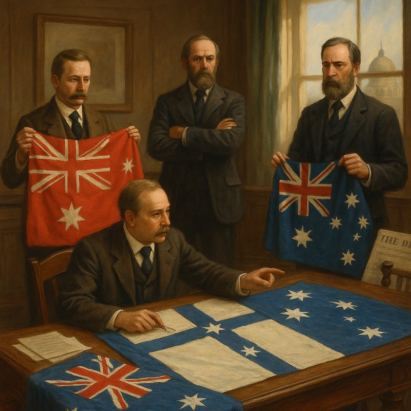 Historical event image