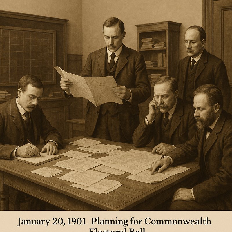 Historical event image