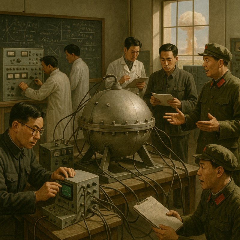 Historical event image