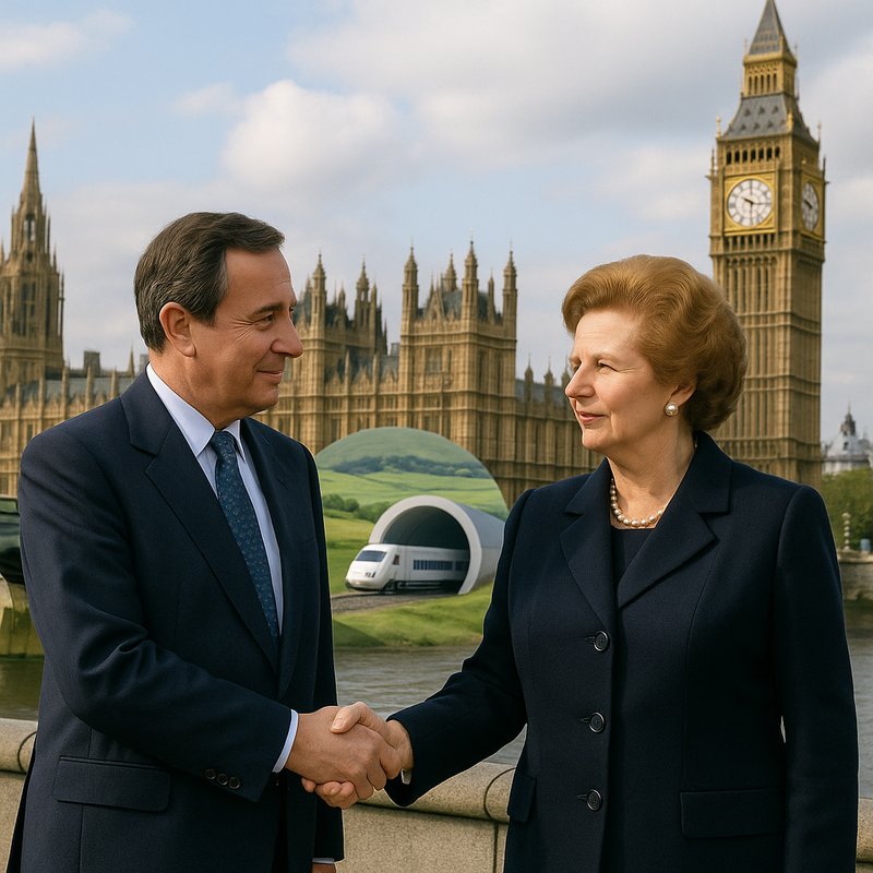 Historical event image